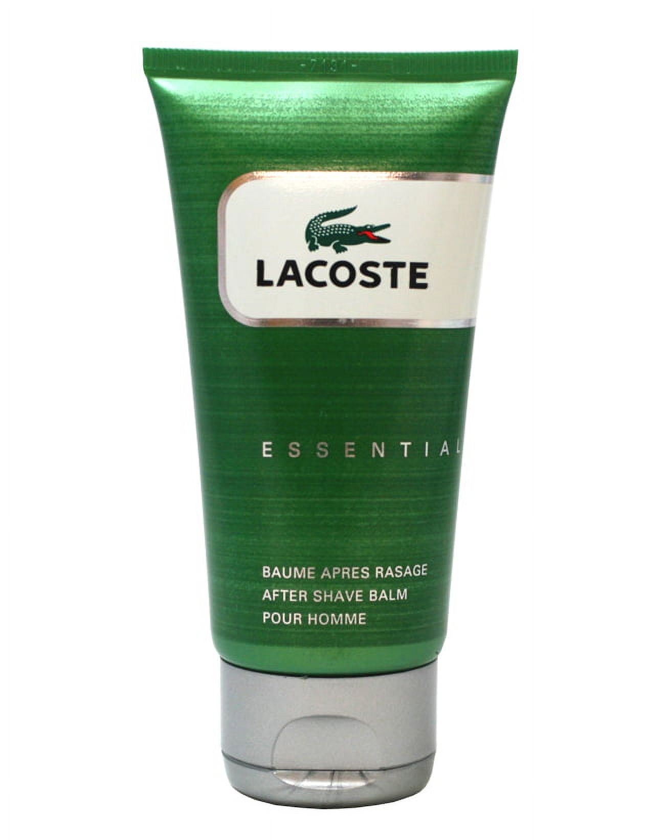 Lacoste top aftershave balm