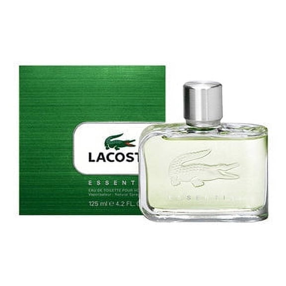 Lacoste Essential Eau De Toilette 2.5 Oz Men's Cologne Lacoste