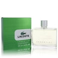 thumbnail image 1 of Lacoste Essential by Lacoste Eau De Toilette Spray 4.2 oz for Men Pack of 2, 1 of 1