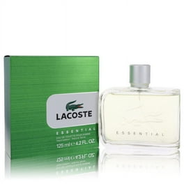 Lacoste Eau De Lacoste L.12.12 Blanc Pure Cologne for Men 3.3 oz Walmart
