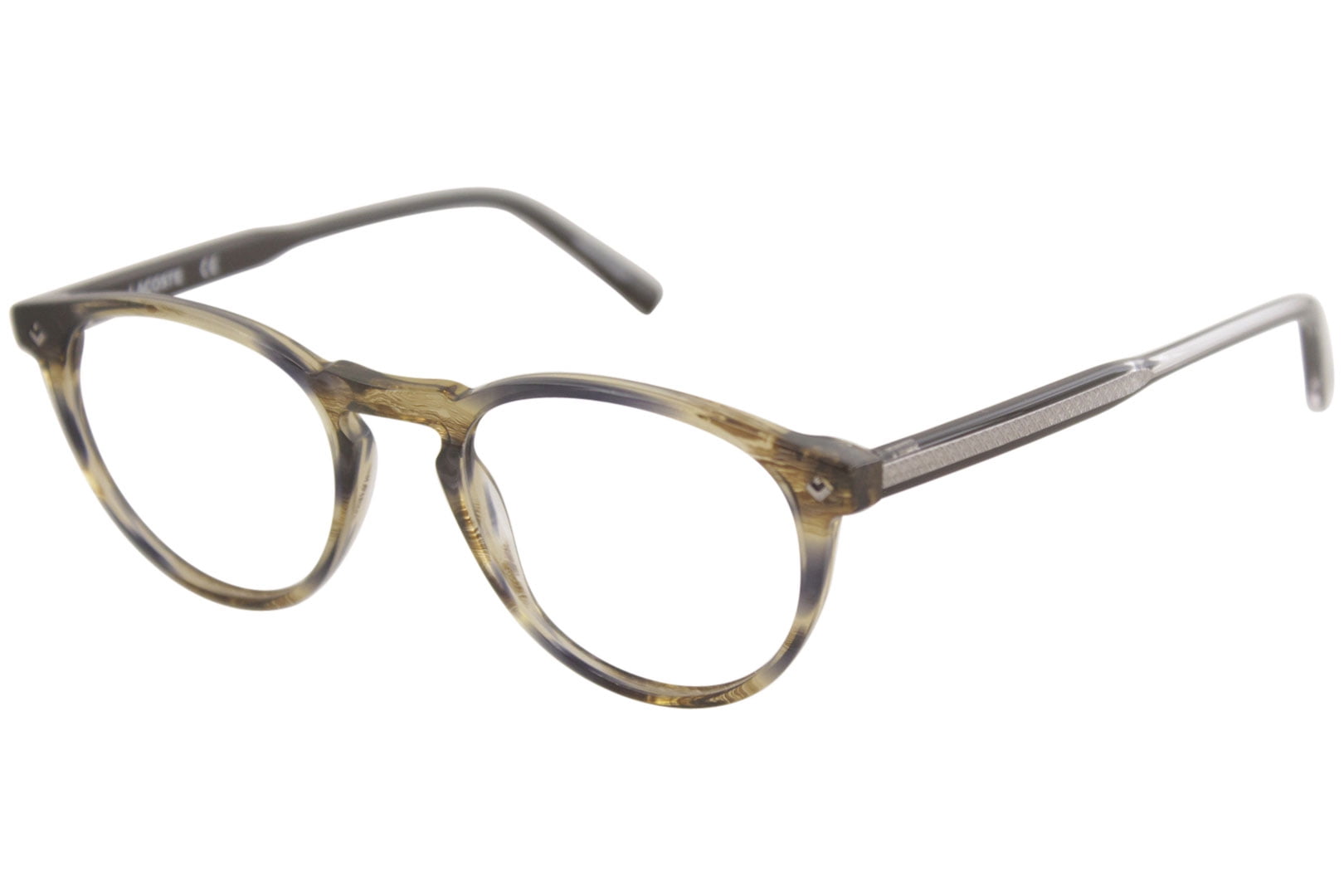 Lacoste Eyeglasses Novak Djokovic L2601ND L/2601/ND 210 Lacoste Eyeglasses Novak Djokovic L2601ND L/2601/ND 210