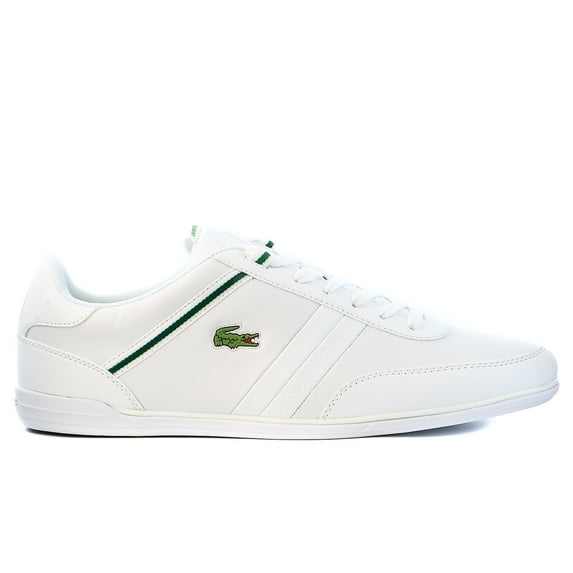 Lacoste Giron HTB SPM Leather Fashion Sneaker Shoe - Mens