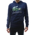 thumbnail image 1 of Lacoste Graphic Croc Molleton Hoodie, 1 of 3