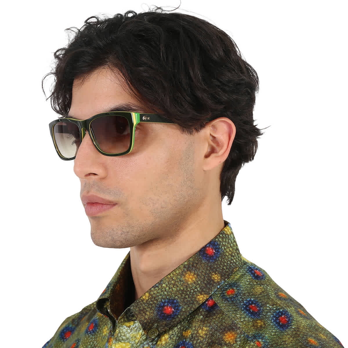 LOUIS Adidas ZX 8000 Frozen Lemonade H68010 Sneakers Size 6.5, 12 BRAND