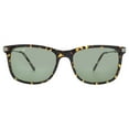 thumbnail image 1 of Lacoste Green Sport Men's Sunglasses L960S 430 56, 1 of 2