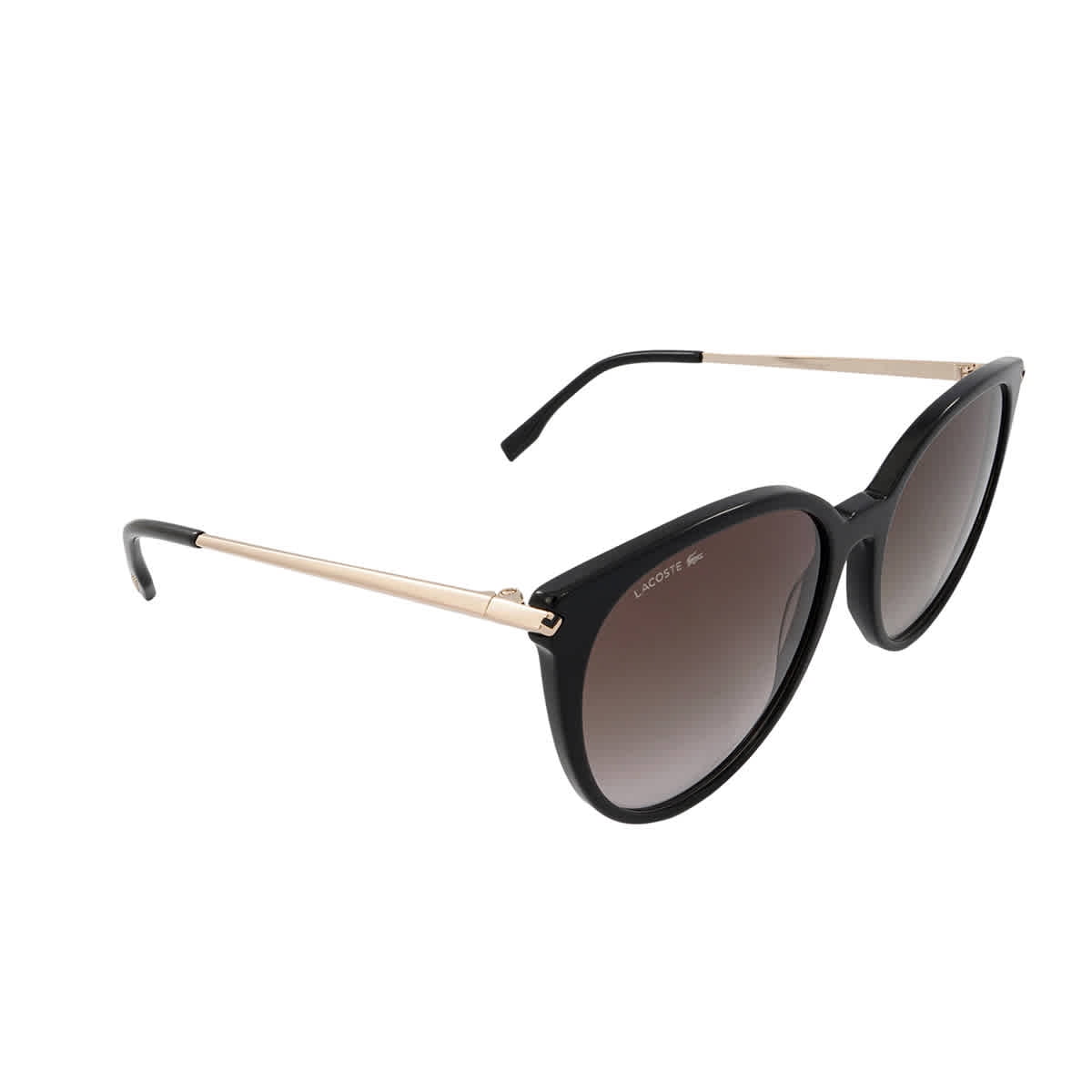 Lacoste Sunglasses L928S-001-56 New with tags NEW Lacoste L928S 220 Blue Havana Sunglasses with Blue  main image 4