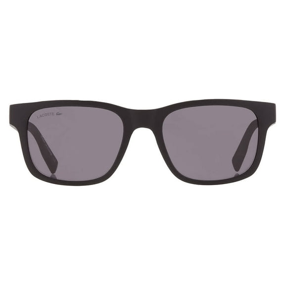 Lacoste Grey Square Kids Sunglasses L3656S 002 50