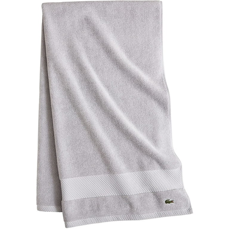 Supima cotton bath sheet hot sale