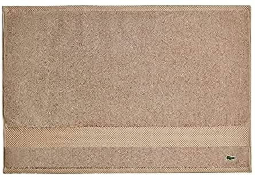 Lacoste tub mat sales