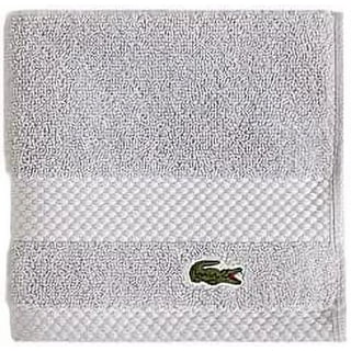 Lacoste towels clearance best sale