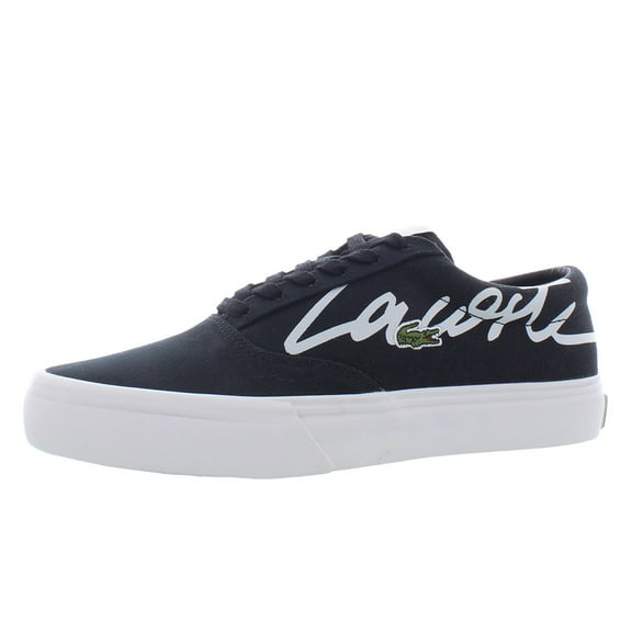 Lacoste Jump Serve Lace Womens Shoes