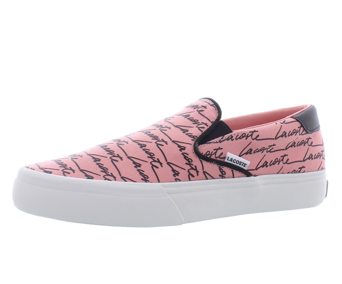 Lacoste Youth Gazon 218 Sneaker