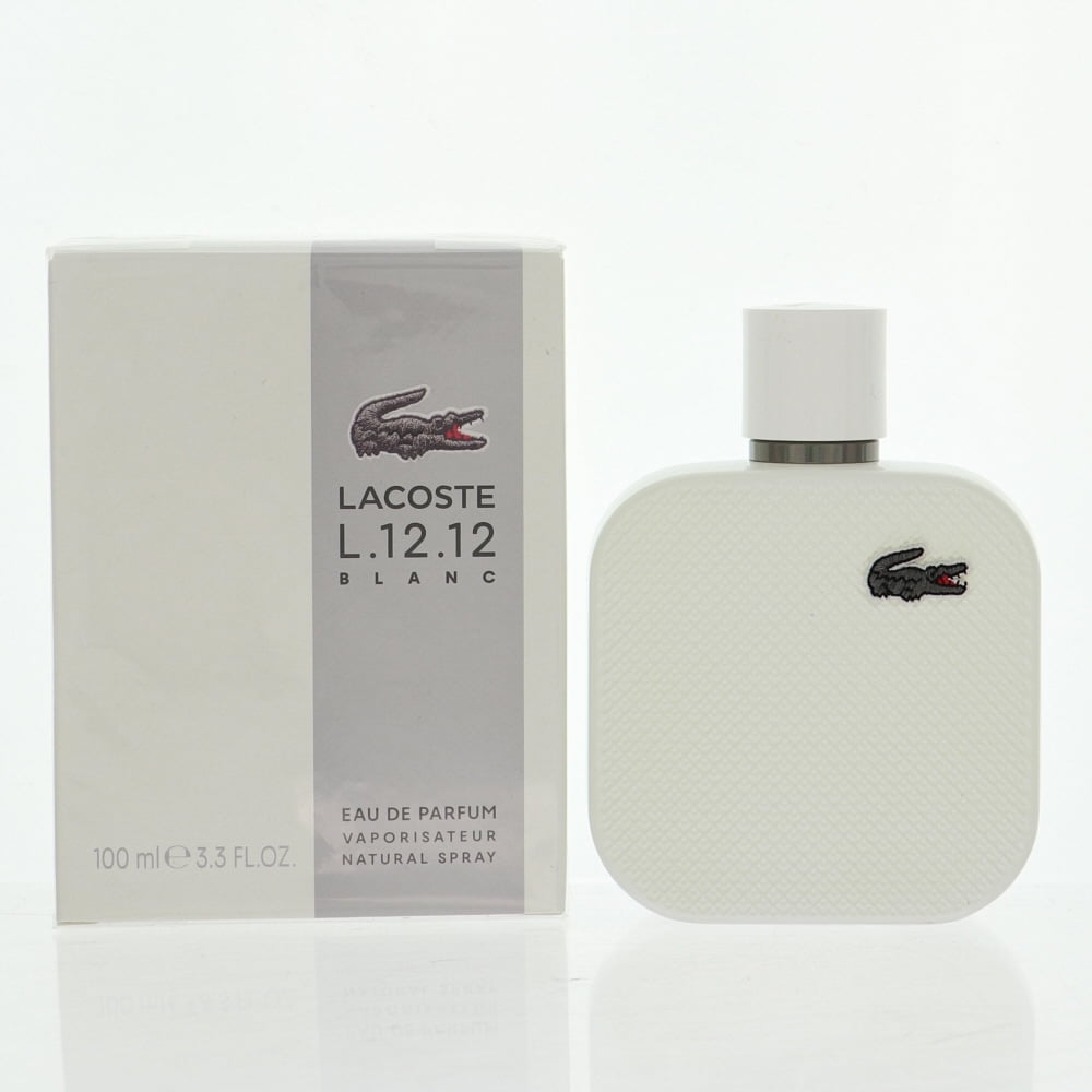 LACOSTE L.12.12 BLANC 50ml 2本セット LACOSTE L.12.12 BLANC 50ml 2本セット