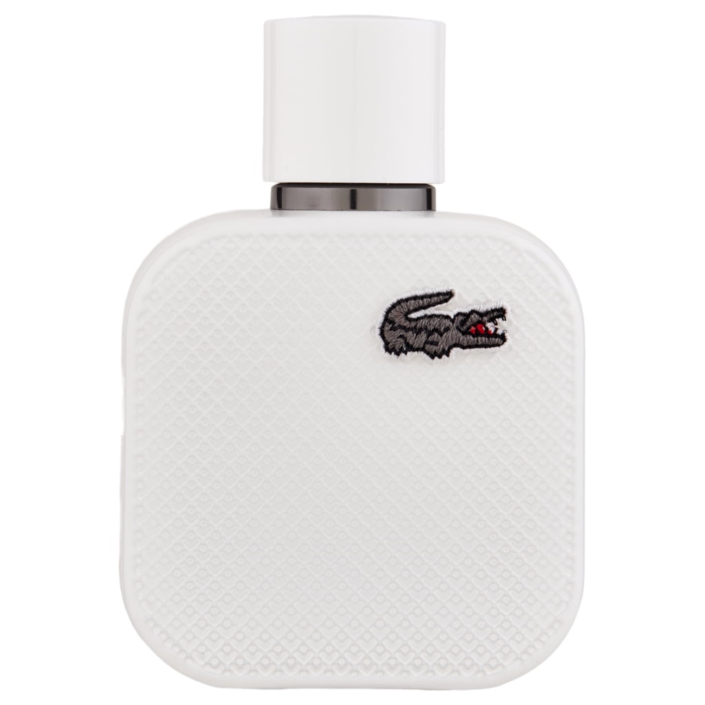 Lacoste cologne blanc sales