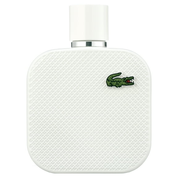 Lacoste L.12.12 Blanc Eau De Toilette Spray 100ml/3.3oz