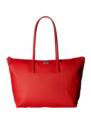 At understrege tyktflydende Lækker Lacoste Handbags : Bags & Accessories - Walmart.com
