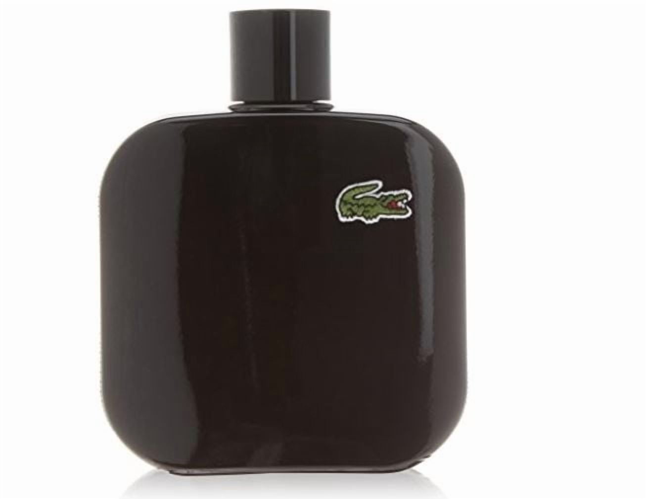 ⭐︎未開封⭐︎LACOSTE Eau de Lacoste L.12.12 NOIR Lacoste L.12.12 Noir Eau de Toilette, Men's Perfume Style