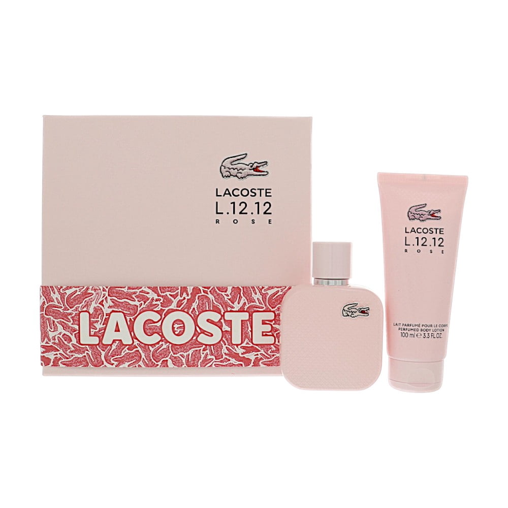 Lacoste-L-12-12-Rose-2-Piece-