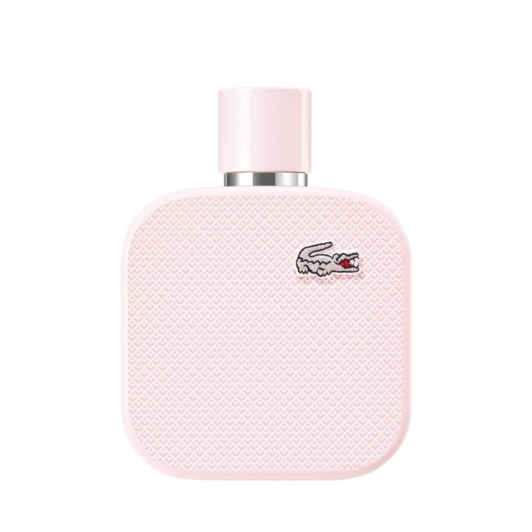 ⭐︎未開封⭐︎LACOSTE Eau de Lacoste L.12.12 EAU DE LACOSTE L.12.12 BLANC EDITION LIMITED 3.3 oz / 100 ML