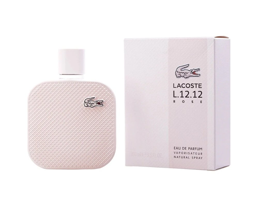 Parfum lacoste 100ml hotsell