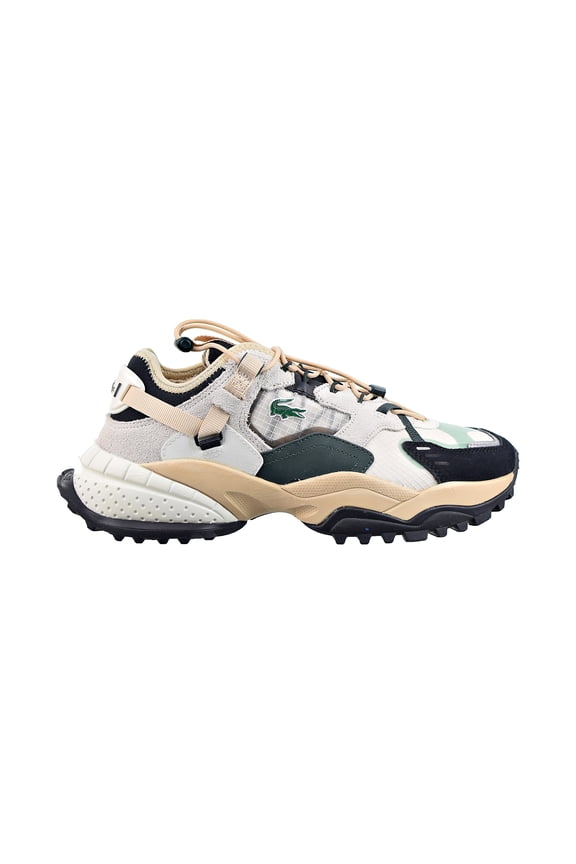 L-Guard Breaker 222 Men's Shoes Beige 744sma0112-nb1