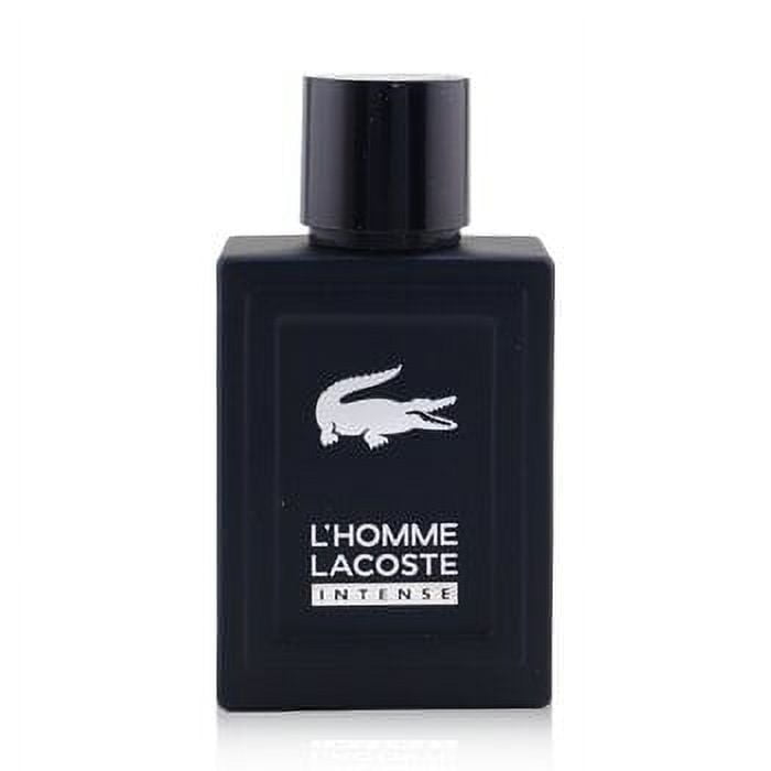 Lacoste L'homme Intense Eau De Toilette