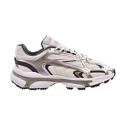 Lacoste L003 2K24 225 2 SMA Mens Shoes White/Silver 750sma0104-108