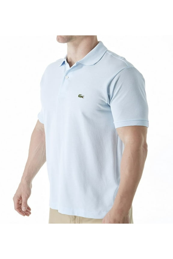 L1212-51 Classic Pique 100% Cotton Short Sleeve Polo