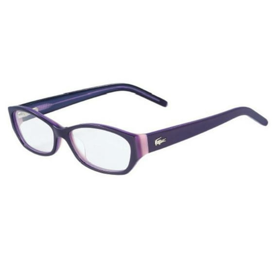 Lacoste L2625 513 Womens Eyeglasses Size 53-14-135