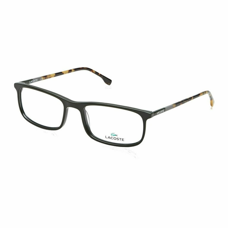 Men's sales acetate eyeglasses