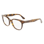 Lacoste L2901 230 Womens Havana Acetate Full Rim Frame Eyeglasses