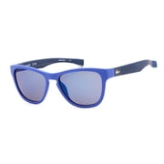 Lacoste L776S 424 54mm Rectangle Sunglasses Unisex