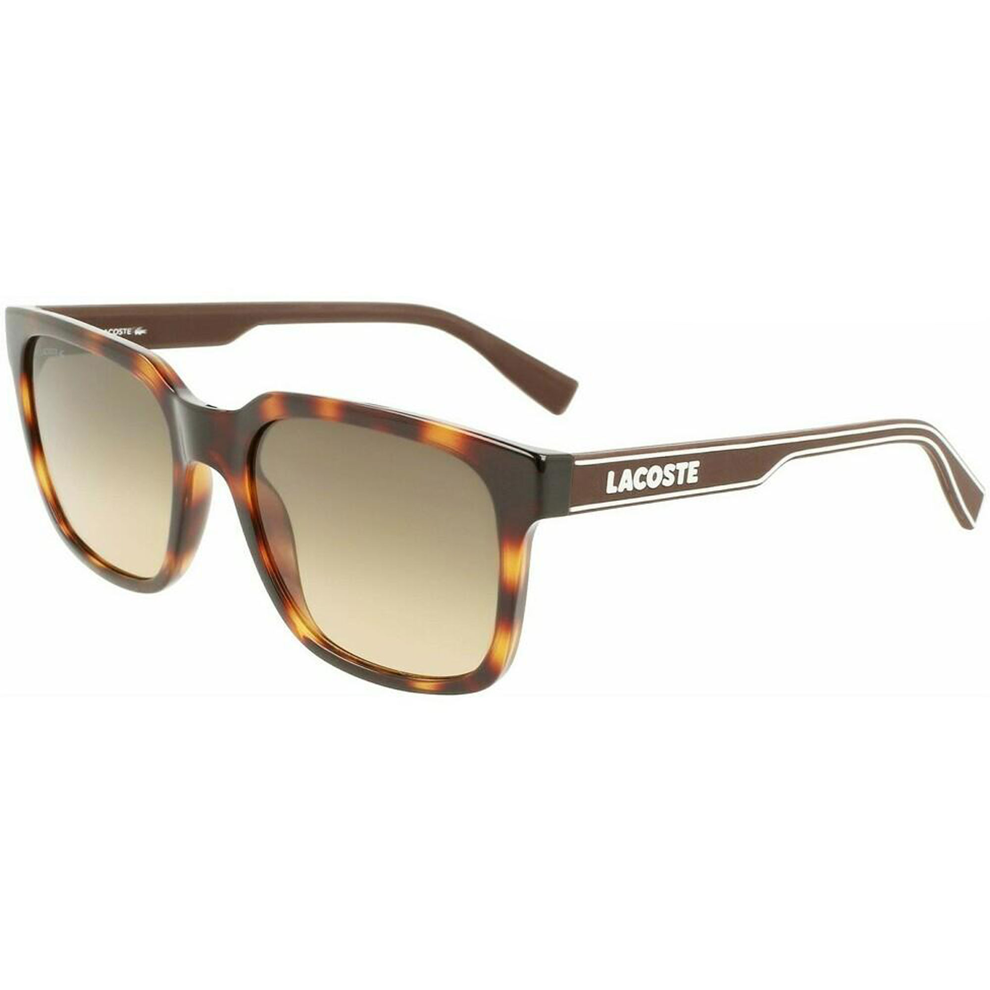 Lacoste Sunglasses NEW Lacoste L6029S Sunglasses | Select Eyewear main image 4