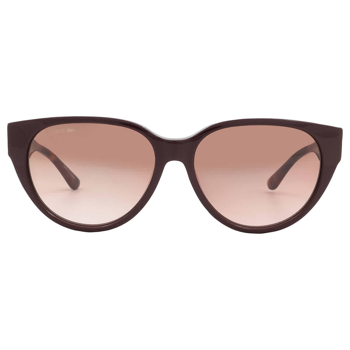 Lacoste Women\'s Sunglasses - Black and Red 055a1671ba59046aed6dd864d0a03a  main image 2
