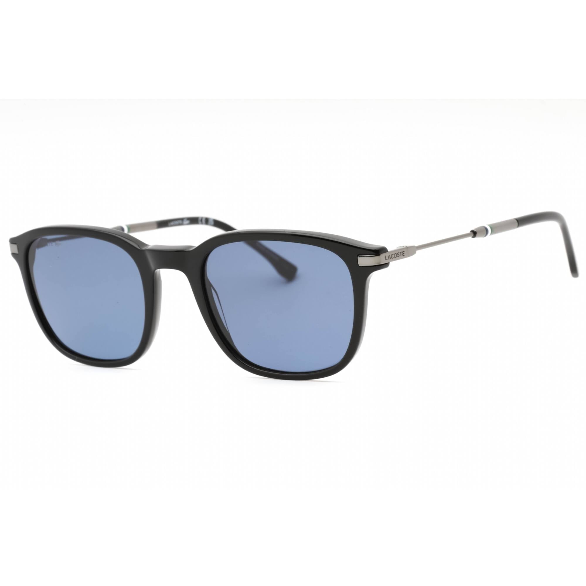 NWT LACOSTE L6052S-N-001-5121 Sunglasses Lacoste Sunglasses L992S 001 main image 3