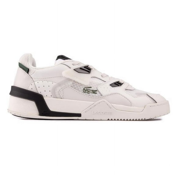 Lacoste LT 125 123 1 SMA Trainers, White
