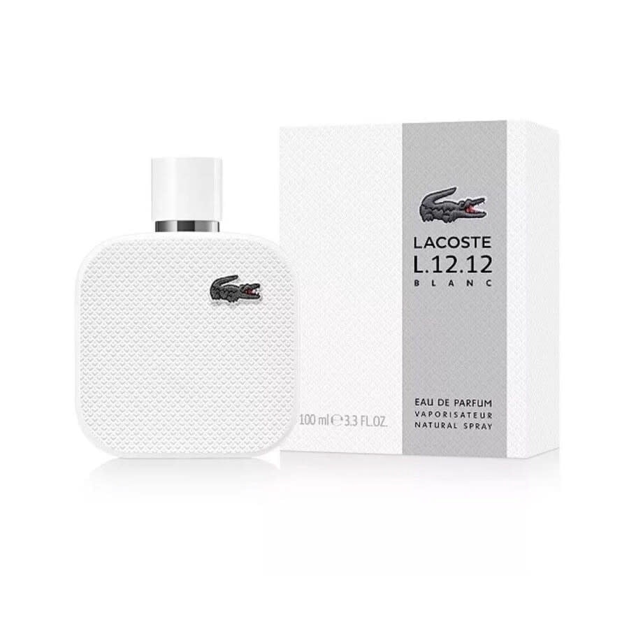 ⭐︎未開封⭐︎LACOSTE Eau de Lacoste L.12.12 Lacoste-Lacoste-Eau-De-L-12-12
