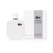 Lacoste Lacoste Eau De L.12.12 Blanc , 3.3 oz EDP Spray