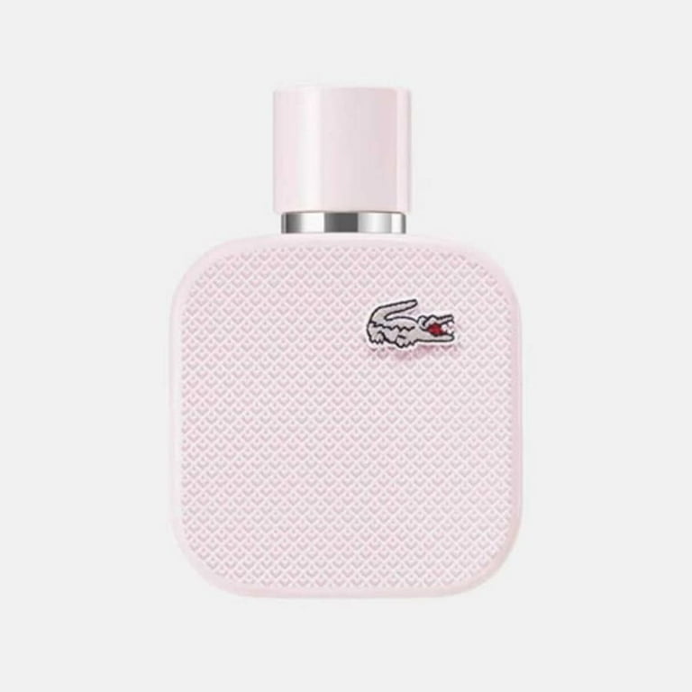 ⭐︎未開封⭐︎LACOSTE Eau de Lacoste L.12.12 Lacoste Eau De Lacoste L.12.12 Noir Cologne .27 oz / 3.4 oz