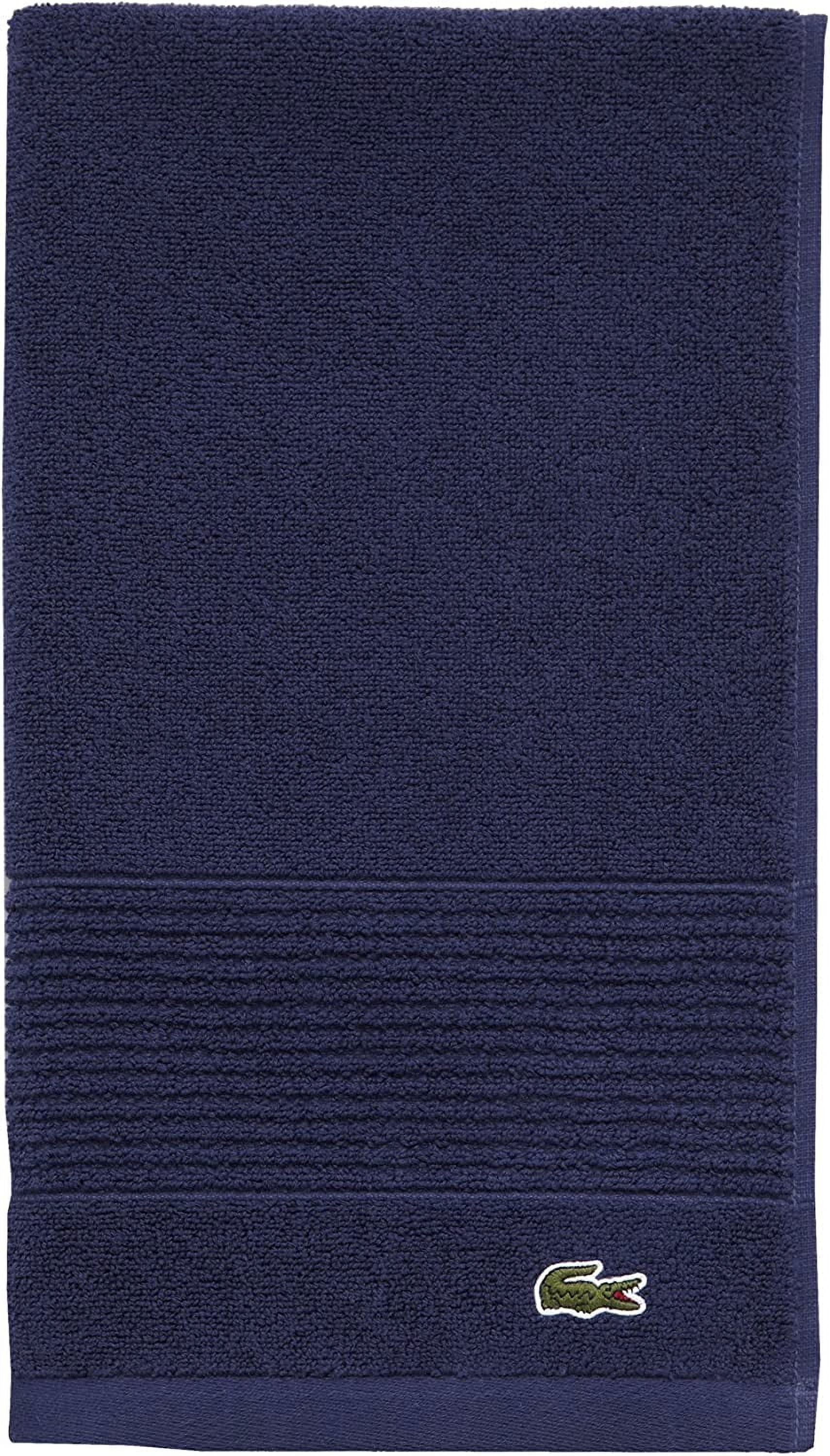 Hand Towels by Lacoste − Now: Shop at $7.99+