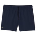 thumbnail image 1 of Lacoste Logo Swim Shorts, Blue, 1 of 6