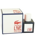 thumbnail image 1 of Lacoste Live Cologne By Lacoste Eau De Toilette Spray 1.3 oz, 1 of 1