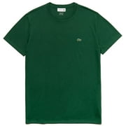 Lacoste Logo Crew T-Shirt, Green