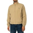 thumbnail image 1 of Lacoste Logo Lightweight Jacket, Beige, 1 of 8