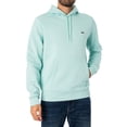 thumbnail image 1 of Lacoste Logo Pullover Hoodie, Green, 1 of 5