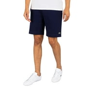Lacoste Logo Sweat Shorts, Blue