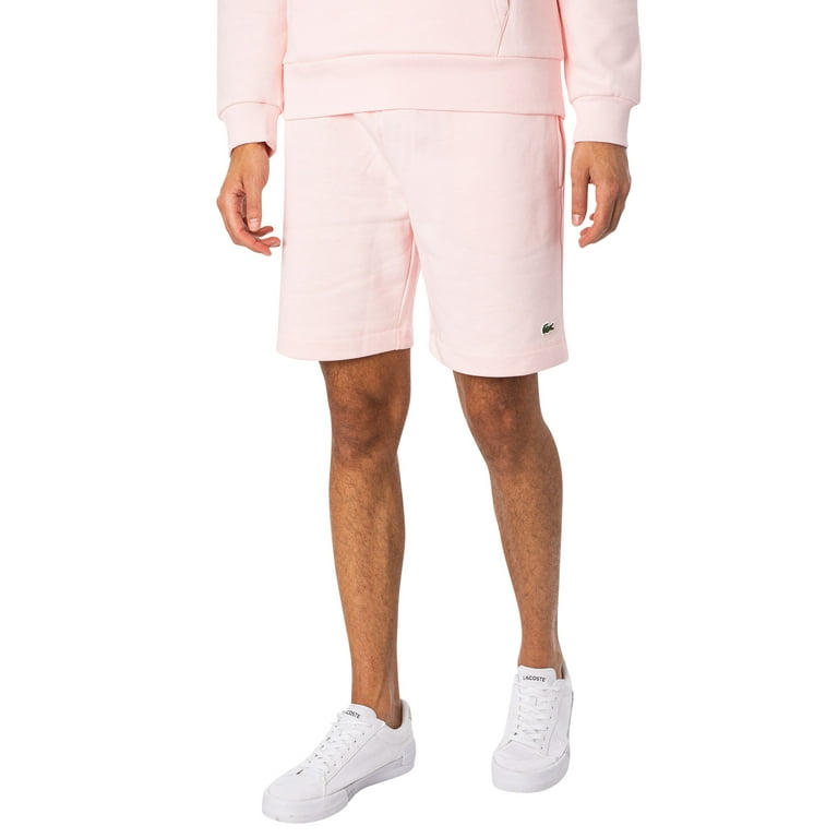 Lacoste sweatshorts online