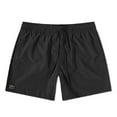 thumbnail image 1 of Lacoste Logo Swimshorts, Black, 1 of 6