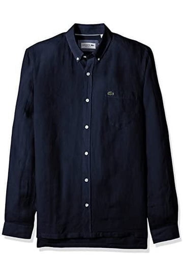 Mens Casual Button Down Shirts Lacoste Mens Casual Button Down Shirts Lacoste