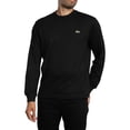 thumbnail image 1 of Lacoste Longsleeved Logo T-Shirt, Black, 1 of 5